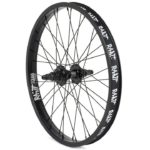 RANT PARTY ON V2 CASSETTE REAR WHEEL