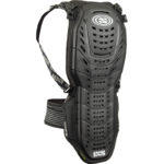 IXS Cleaver Ryggskydd