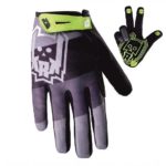 KRKpro Pamper gloves handskar svart