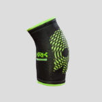 KRK PRO Armbågsskydd SKULL (large)