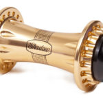 The Shadow Conspiracy Raptor Front Hub 36H