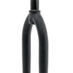 Flybikes Volcano Fork Mattsvart