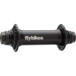 Flybike Framnav Flat Green 36H 9T