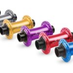 Dartmoor B-15 Framnav 32H Svart