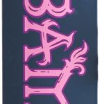 Heart Supply Bam Margera Pro Complete Skateboard (8" - Growth)