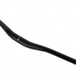 Dartmoor Lightning Hi DH Styre - 35mm - matt black/polished black anodized