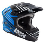 iXS Metis-Slide Fullface Hjälm XL