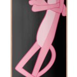 Hydroponic x Pink Panther Komplett Skateboard 7,25"