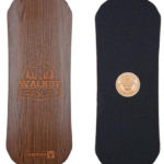 Tempish WALNUT Longboard